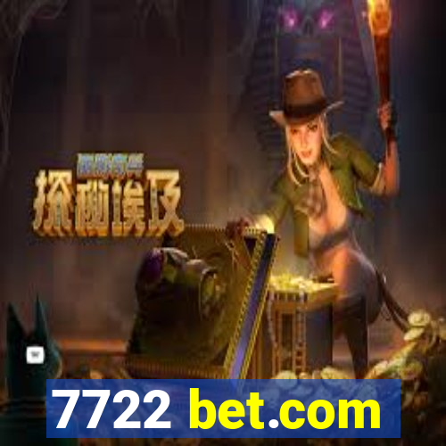 7722 bet.com